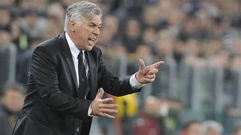 A­n­c­e­l­o­t­t­i­ ­d­e­f­a­n­s­t­a­n­ ­ş­i­k­a­y­e­t­ç­i­